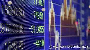 The US$6T ETF revolution began 30 years ago in Toronto - BNNBloomberg.ca