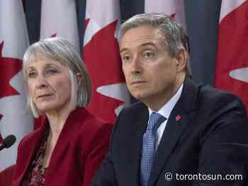 B.C. death believed to be first Canadian COVID-19 fatality - Toronto Sun