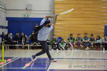 Toronto finally catches up to the popularity of cricket - Toronto Star