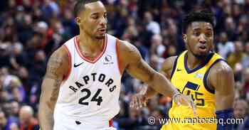 The Rap-Up: Toronto Raptors Games for March 9 - 15 - RaptorsHQ