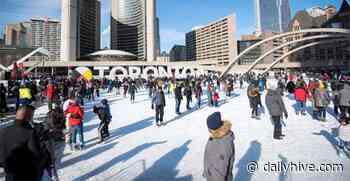 12 things to do in Toronto today: Sunday, March 8 | Listed - Daily Hive