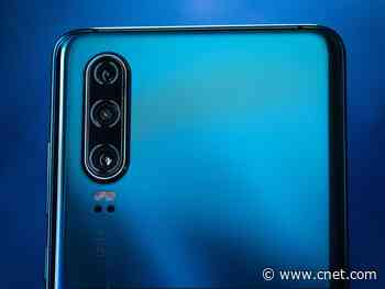 Huawei P40 Pro Paris launch scrapped, replaced with online event     - CNET