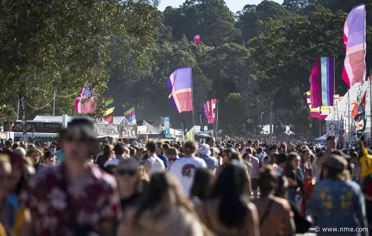Australia’s live music industry calls on government to set aside coronavirus funds