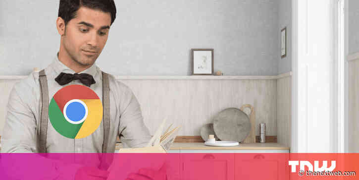 How to enable Google Chrome’s secret ‘reader mode’ for distraction-free reading