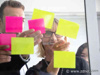 Your IT department is stuck in a time-warp. Agile and DevOps might be able to save it