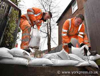 Residents invite to attend flood feedback meetings