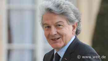 „Wer mit uns Geschäfte macht, sollte unseren Regeln folgen“