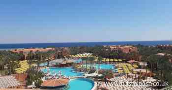 Sharm El Sheikh: The Middle Eastern city reopening its gates to the British Market