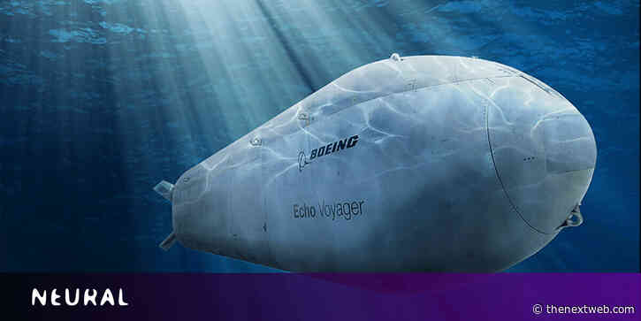 The US Navy is developing AI-powered submarines that could kill autonomously