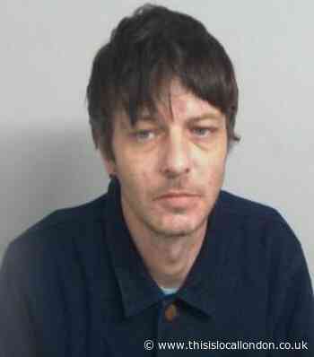 40-year-old Harlow Class A drug dealer jailed