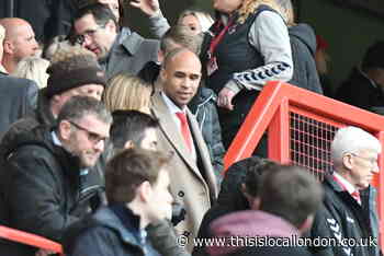Charlton chaos as Nimer and Southall release statements calling for each other's Valley exit
