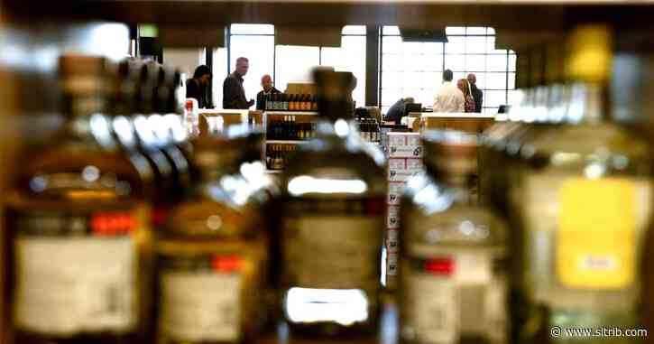 Two Utah bills could merge into one, making it easier to special-order wine and other liquor