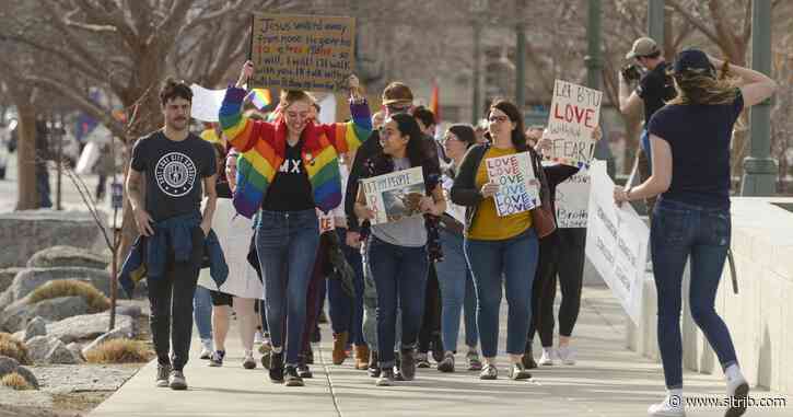 Letter: BYU’s Honor Code was changed just for show