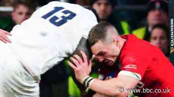 Tuilagi's red-card tackle 'could have ended North's career' - ex-Wales captain Jones - BBC News