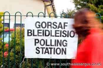 Welsh Government plans to allow prisoners to vote in 2022 - South Wales Argus