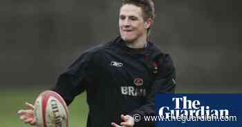 Matthew J Watkins, former Wales rugby union international, dies aged 41 - The Guardian