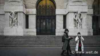 Im Abwehrkampf tun Regierungen mehr, als notwendig und vernünftig ist