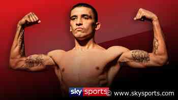 WATCH LIVE: Lee Selby press conference