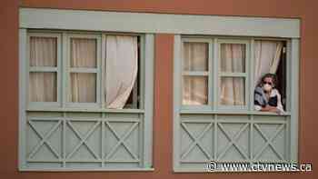 COVID-19: How to prepare at home for potential quarantine