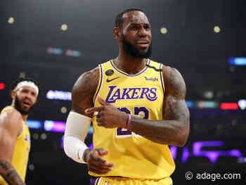 Coronavirus begins to take a toll on top-flight U.S. sports