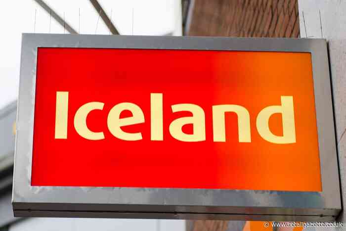 Iceland boasts 29% reduction in plastic usage