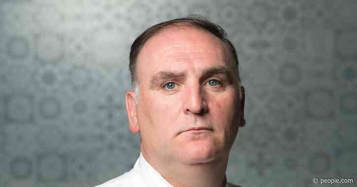 José Andrés Serves Meals to Quarantined Princess Cruise Ships Guests Amid Coronavirus Concerns
