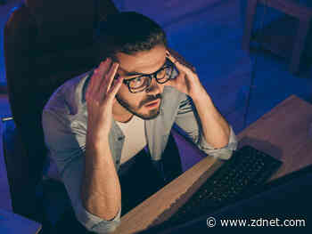 Microsoft shares nightmare tale: 6 sets of hackers on a customer's network