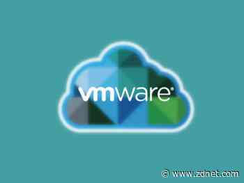 VMware rolls out Tanzu portfolio for app modernization