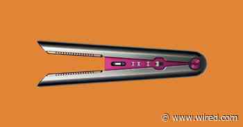 Dyson Corrale Hair Straightener: Features, Release Date, Price