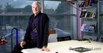 An Interview With James Dyson: Hair Care Products, EVs, Sustainability