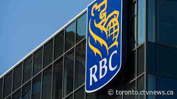 Entire floor of RBC employees in self-quarantine after employee tests positive for COVID-19