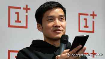 OnePlus 8 Series Smartphones Will All Support 5G, CEO Pete Lau Confirms