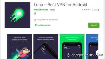 Mobile Ad Blockers, VPN Apps Accused of Harvesting User Data from Android, iPhone Users