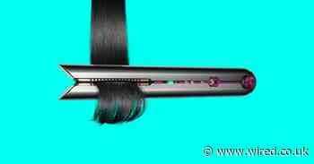 Dyson’s Corrale hair straighteners flex to speed up your styling