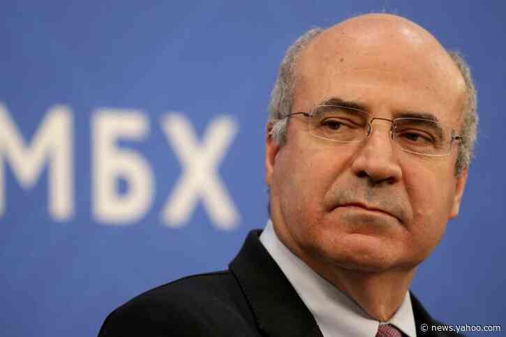 Evidence in security report claims Russia used British politicians to advance interests in U.K.