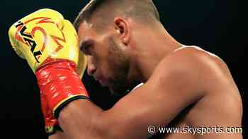 Selby: I could beat Lomachenko