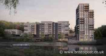 Work about to start on 150 affordable flats overlooking the River Avon