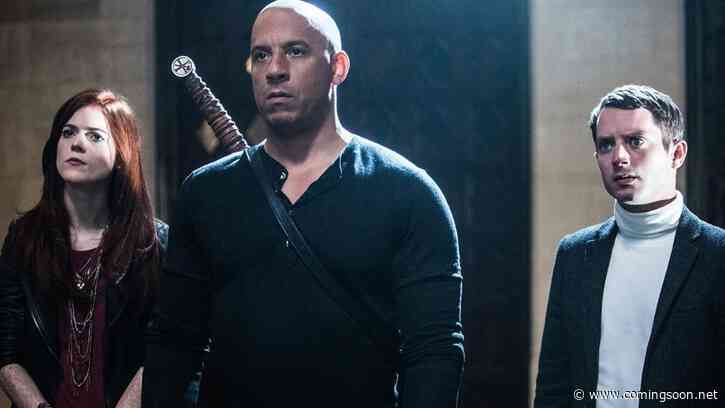 Vin Diesel Says a Last Witch Hunter Sequel is Happening