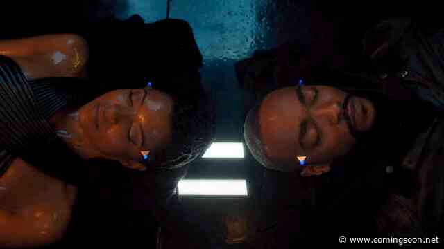 Altered Carbon Season 2 Episode 7 and Episode 8 Recap
