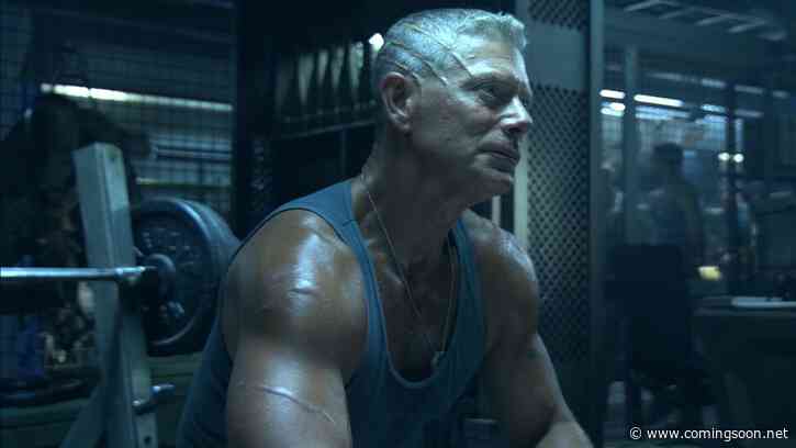 Stephen Lang Talks Quaritch’s Return in the Avatar Sequels