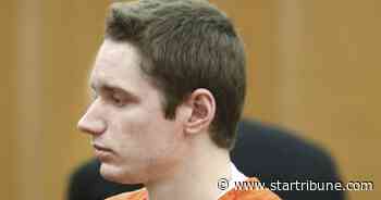Wisconsin man who killed three Girls Scouts and a mother to be sentenced