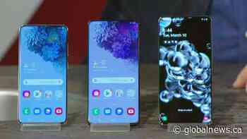 Tech expert Marc Saltzman on latest trends