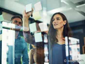 The 4 forces shaping marketing in the roaring '20s