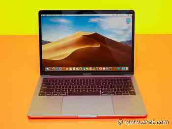 Best Apple MacBook deals for 2020: The MacBook Air dips to $850     - CNET