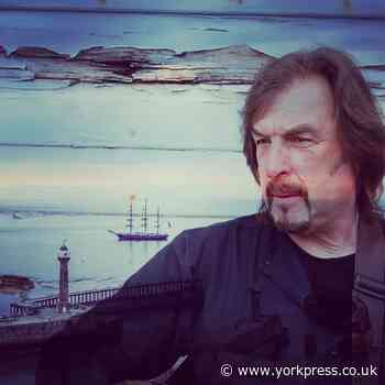 Winning 'Save Our Seas' song to be performed at Whitby's Fish & Ships Festival in May