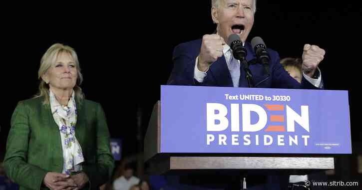Rich Lowry: Why the Democratic establishment still has juice