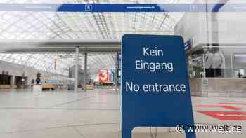 „Ich fürchte, dass es viele Insolvenzen gibt“