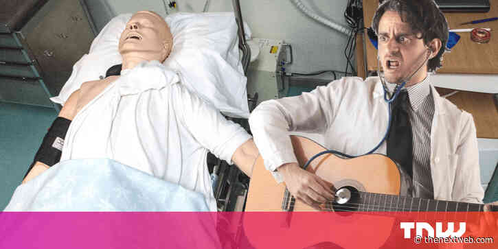 That unexpected ‘HIV test result’ email you just got is probably a scam