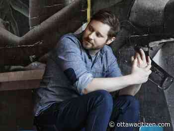 Dan Mangan to headline free show at Ottawa Dragon Boat Festival in June