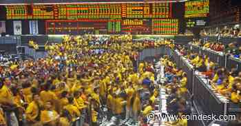 Bitcoin Options Saw Record Volume of $198M  Amid Recent Price Drop